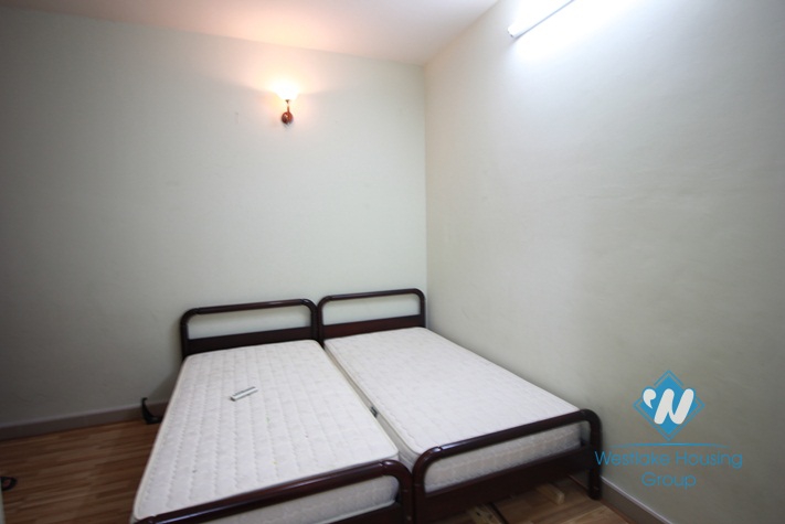 Nice and cozy apartment for rent in Ciputra, Tay Ho, Hanoi